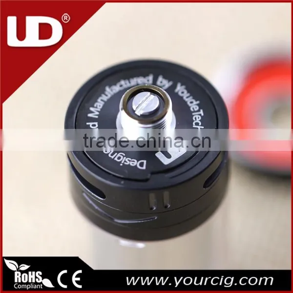 High Quality New Design China e Cig Liquid Tank photo-4
