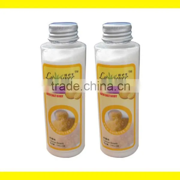 bath aromatic salts