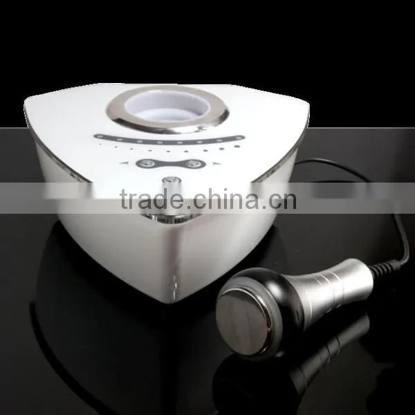 Skin Tightening AYJ-618 40K Cavitation Ultrasound Fat Fat Cavitation Machine Weight Loss Body Sculpture Slimming Beauty Machine photo-4