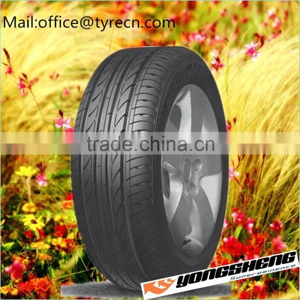 Good Price Pcr Car Tyre 205/70r15c 215/70r15c photo-3