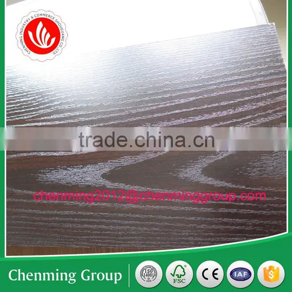 Melamine MDF for Doceration photo-3