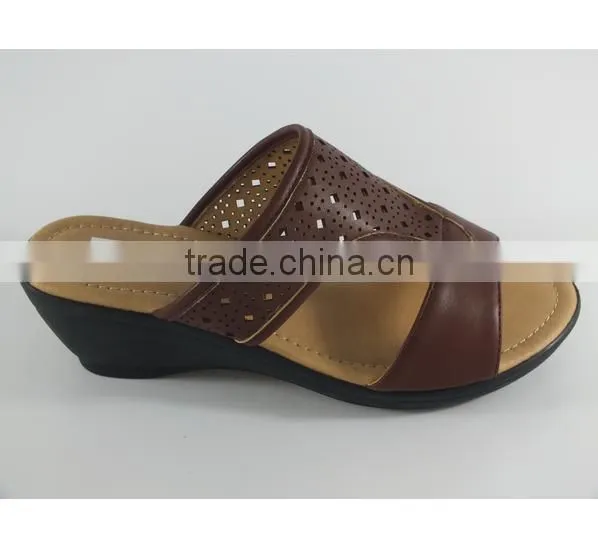 Thick Sole Shoes for Women Comfortable Slipper