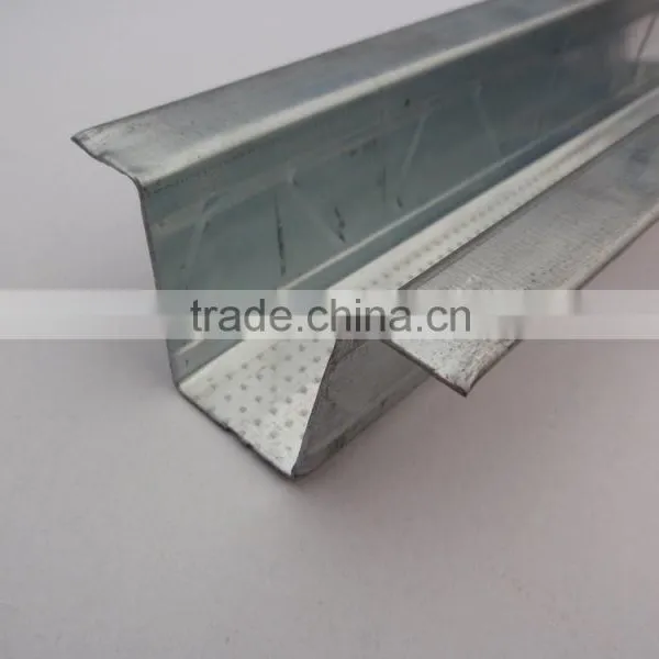 c Section / Roofing Purlin a4 photo-2