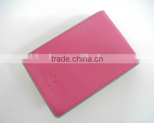 Customized Leather Cigarette Pack photo-5