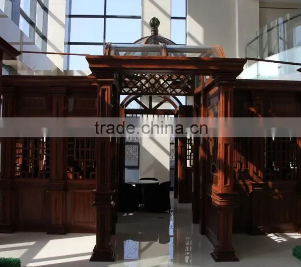 China Manufacturer Low Price High Quality 3*3m Aluminium Gazebo photo-2