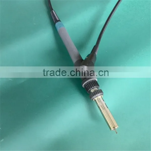 ULUO New Model Digital Soldering Station 58 photo-2