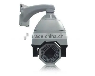 High Speed Dome With CCD Sensor