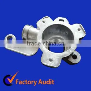 Casting Lamp Shades photo-3