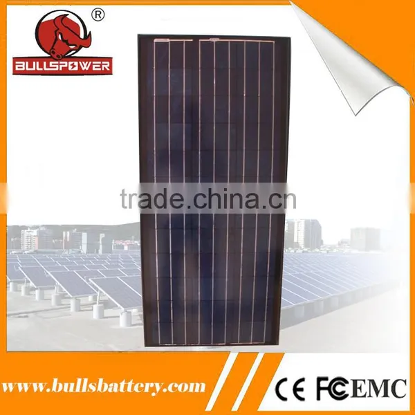 High Conversion Rate Poly Solar Panel Solar Absorber Plate pv Solar Module 270watt photo-3