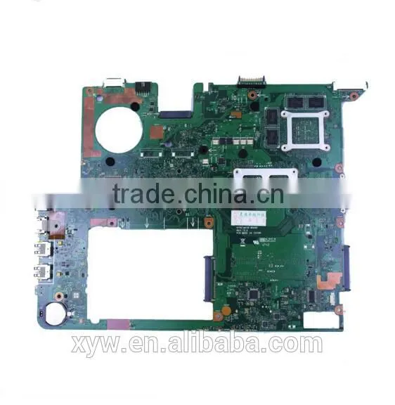 N76VJ N76VB N76VZ N76VM N76V REV:2.2 Laptop Motherboard 2G For ASUS 100% Tested & Working Perfect photo-2