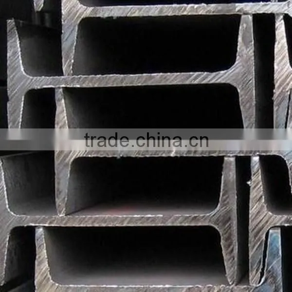 Supply Hot Rolled I Beam/I Section Bram/ Tell I Beam/ Steel I-bem Form China for Construction/ Building photo-4