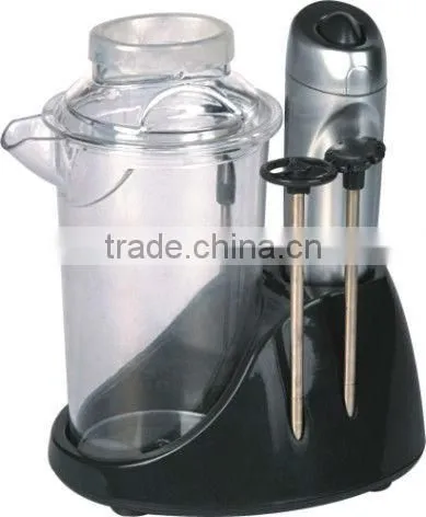 MILK FROTHER