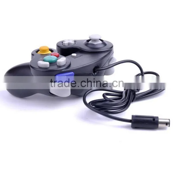 OEM Vibration Joypad For NGC/Wii photo-3