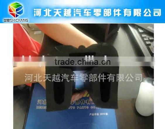 Factory Direct Sale Manufacturer Low-cost Ship Boat D/U/V Type Protection Rubber Fender
