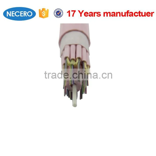 G657A 24 Fiber Indoor Fiber Optical Cable for Housing photo-4