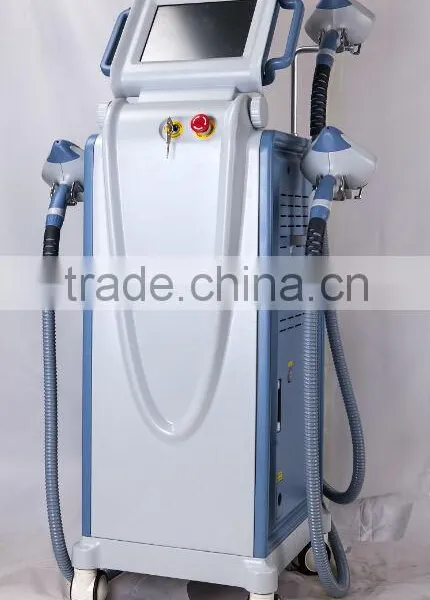 High Frequency Permanent 808nm Diode Hair Loss Laser Equipment photo-3