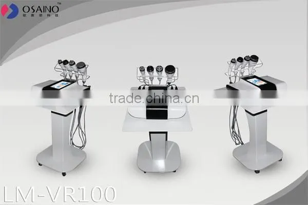 Radio Frequency Aesthetic Equipment/radio Frequency for Home Use photo-2
