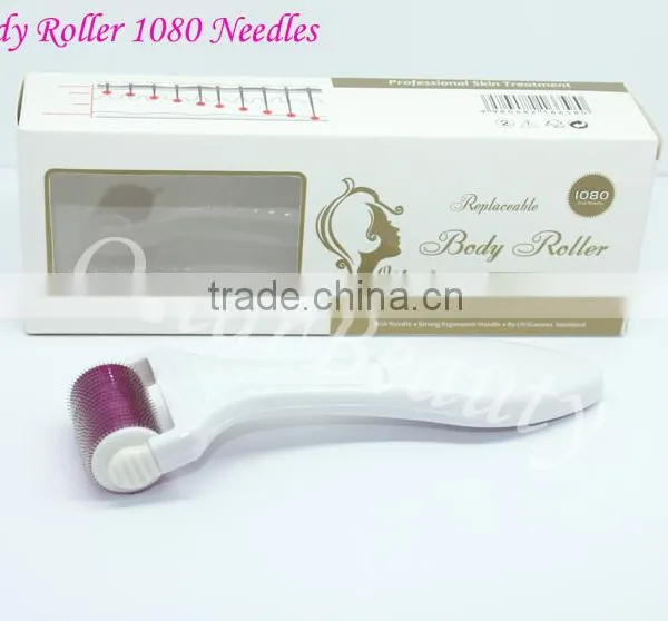 (HOT SALE) CE !! Derma Roller Replacement Factory Directly Wholesale BMN 01 photo-5