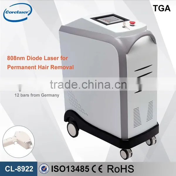 Portable Hair Removal Laser photo-3