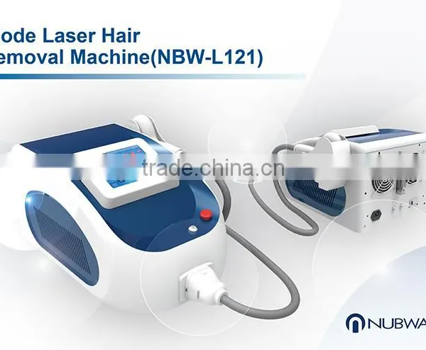 Top Seller! Depilacion Laser 808 Diode Body Hair Removers for Man/ Diode Laser 808nm Depilator photo-3