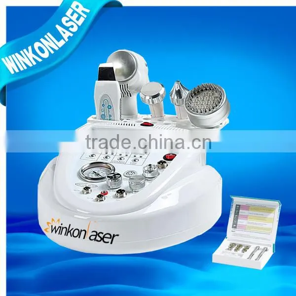Crystal Microdermabrasion Machine / Home Microdermabrasion Machine / Hydro Microdermabrasion photo-5