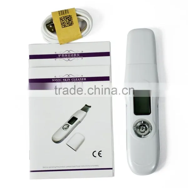 New Products Beauty Salon Skin Scrubber photo-5