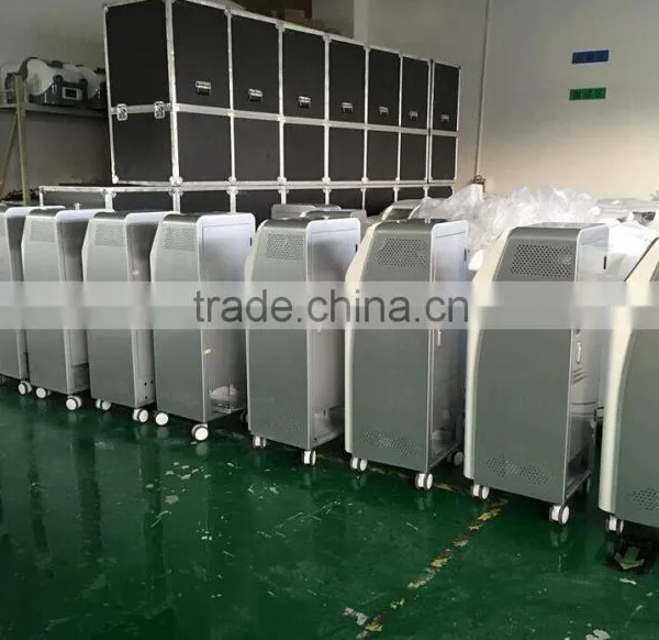 40w 40W RF Tube Laser Generator Vaginal Multifunctional Tightening CO2 Laser Fractional Beauty Machine photo-5