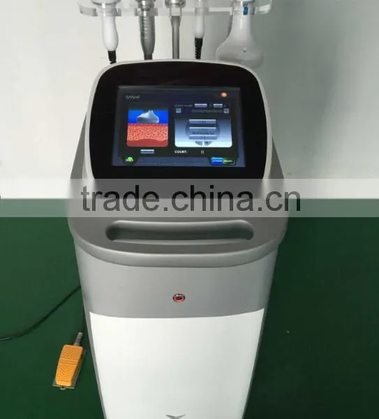 Best Body Shape Machine/ Deep Wrinkle Removal Skin Lifting Hifu Slimming/ Body Lifting Machine Face Lifting Cool Sculpting photo-5