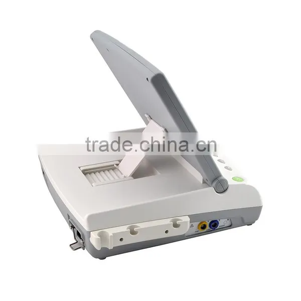 12 Inch Fetal Monitor Fetal Heart Rate Monitor Doppler High Quality photo-5