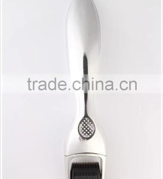GTO Brand Best 600 Needles Micro Neede Dermaroller Skin Roller photo-2