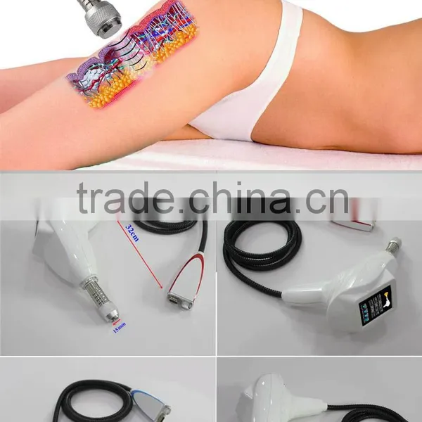Best Cellulite Removal Shockwave Therapy Cellulite Suction Machine-ESWT Pro photo-6