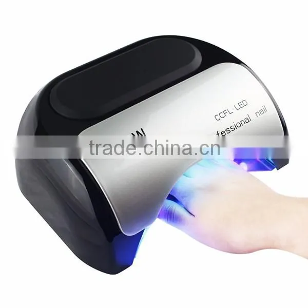 2016 Newest Nail Salon Equipment Professional 48w CCFL LED Nail UV Lamp photo-5