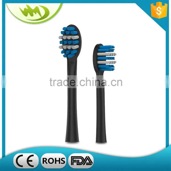 Rechargable Brands Oral Hygiene Dental Care Electronic Toothbrushes With Waterproof Replaceable Brush Heads photo-5