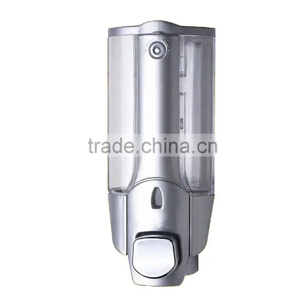 Wall Mounted Automatic Home Hotel Liquid Soap Dispenser Kitchen Soap Dispenser photo-2