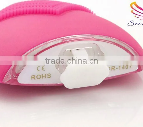 Portable Device Face Wash for Oily Skin Face Cleaning photo-5