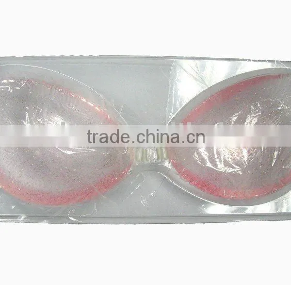 High Quality Silicon Invisible Bra photo-4