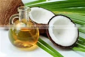 COCONUT OIL IN BULK