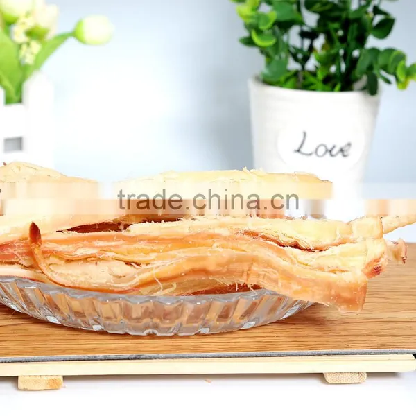 Shredded Squid Strips, Specialty Snacks, Casual Seafood Snack photo-6