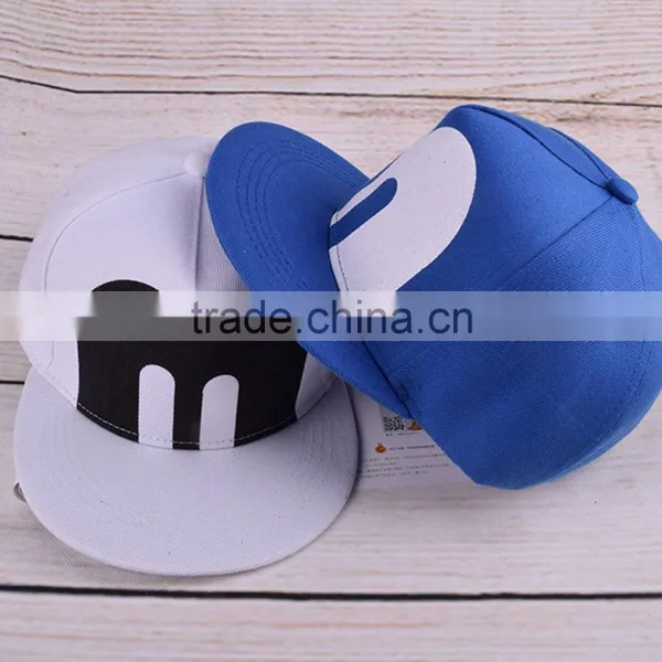 High Quality Flat Caps for Kid,baby Hat Snapback Hat/cap,baby Cap and Hat