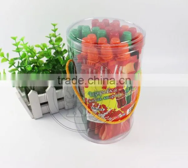 Halal Fruity Jelly Jam Candy photo-2