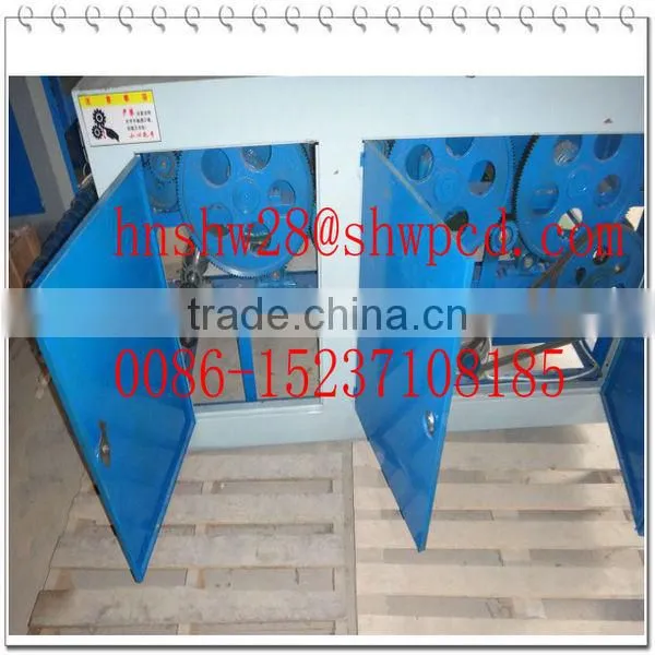Multicolor pp Woven Bag Printing Machine Paper Bag / Carry Bag Printing Machine photo-6