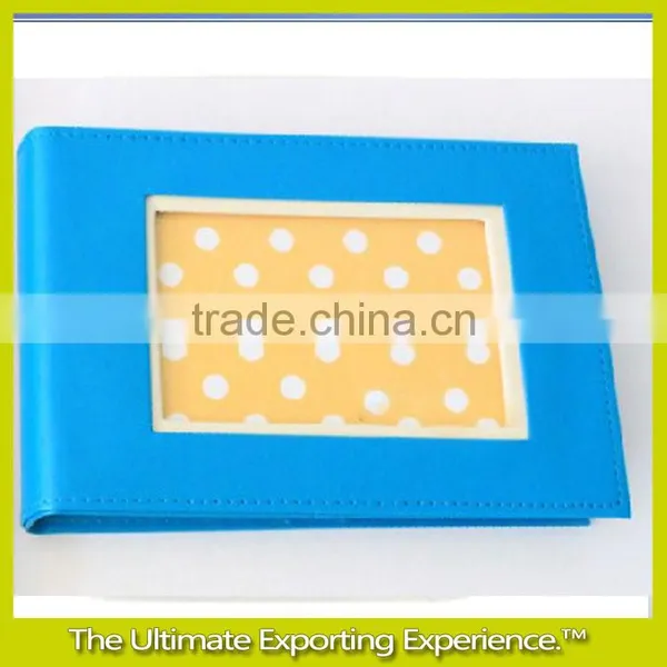 Litho Picture Album photo-2