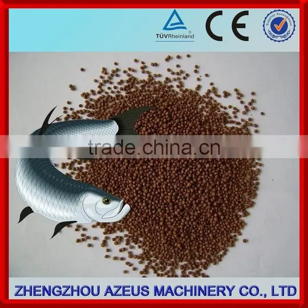 Automatic Twin Screw Pet Food Production Line photo-3
