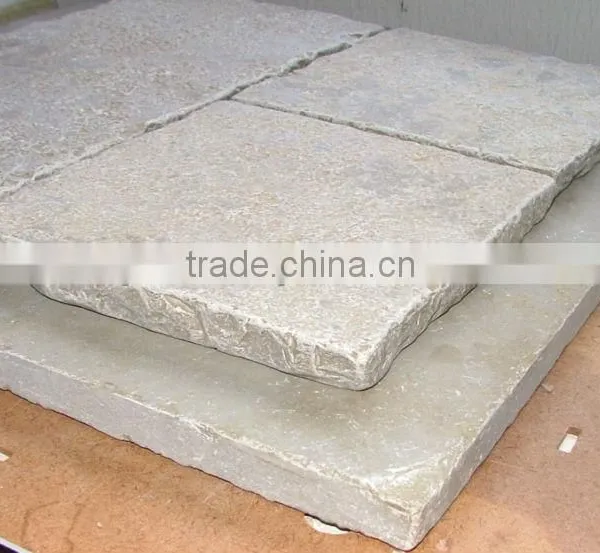 Tandur Yellow Slate Stone photo-4