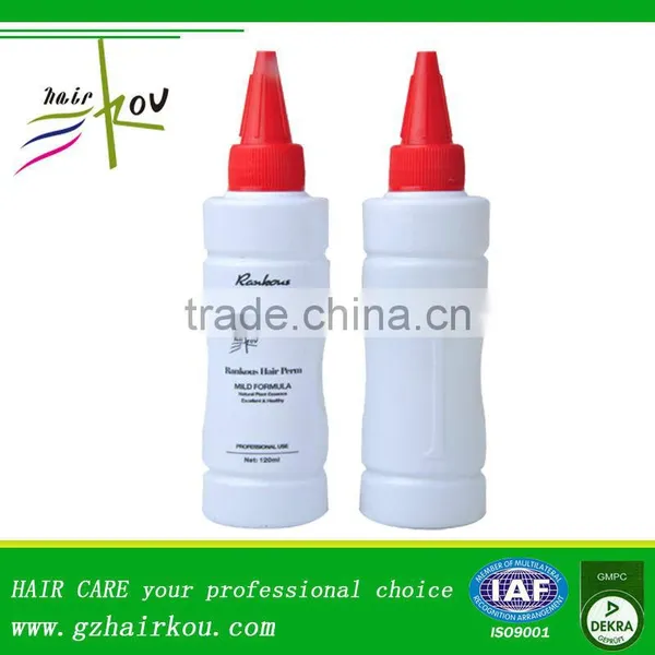 Professional Hair Relaxer Wholesale Perm Lotion Hair Ionic Perm photo-5