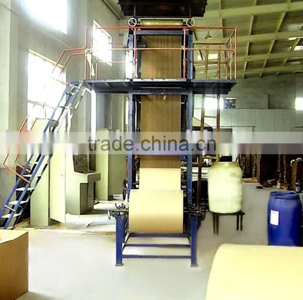high quality evaporative cooling pad produce line