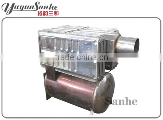 Sanhe Poultry House Diesel Heating Machine photo-2