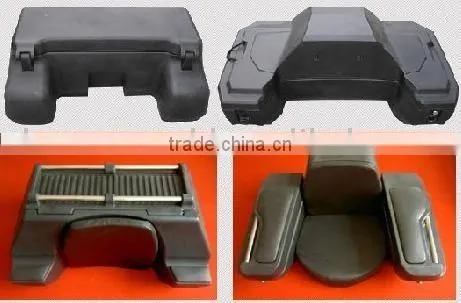 the End- Off- Automobile Case , Water Tank, Truck Toolkit,truck Tool Box