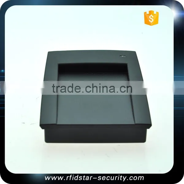 Desktop Driver Usb 2.0 Multi Card Reader Rfid IC Reader photo-3