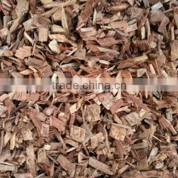 Wood Chips